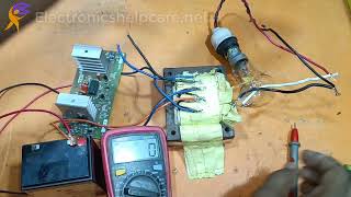 How to make ips