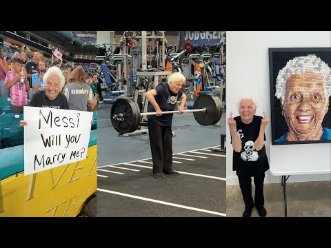 Funniest Ross Smith TikTok Compilation | Laugh Out Loud with Ross Smith Grandma✔