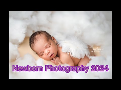 🔥 2024-4 Newborn Session Behind The Scene Shorts Compilation - Tiktok 👶🏻