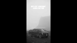 Every photo taken out here was earned. 📷 Scott Rinckenberger