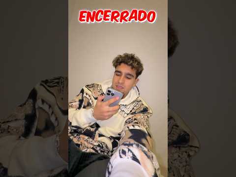 Me quedé encerrado en un baño por horas😭😱😰😵‍💫