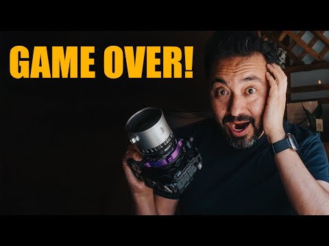 LUMIX Just DESTROYED Every Camera with this 1 Feature