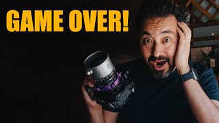 LUMIX S1II and S1R II Just Got Arri LOG!