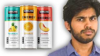 Did Costco just kill Celsius?