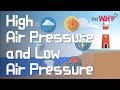 Weather Patterns and Phenomena