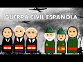 Historia de la Guerra Civil Española