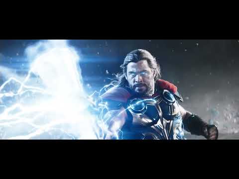 G FUEL Lightning Lemonade Hydration โ Inspired by Marvel Studiosโ โThor: Love and Thunderโ