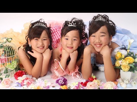 最後の動画です。今までありがとうございました！