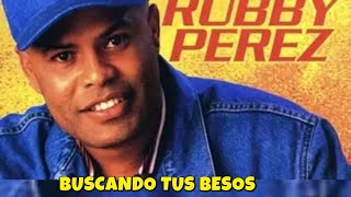 RUBBY PEREZ BUSCANDO TUS BESOS