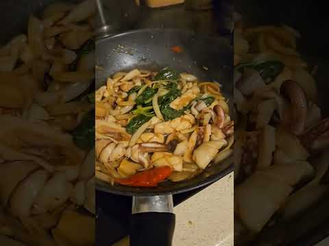 ครัวไทยในต่างแดนอาหารจานด่วน [1] 