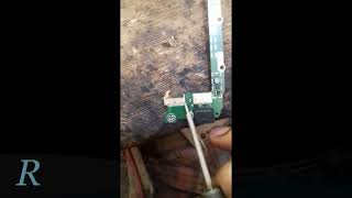 Tecno f2 mic ways