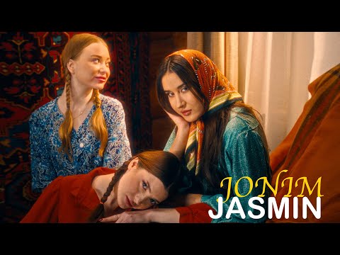 Jasmin - Jonim (Video Clip)