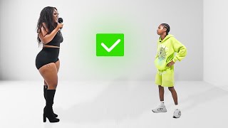 Grown Women compete for a 17 year old ...Is this legal?