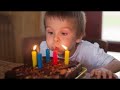 Counting Methods for Candles