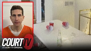 Crime Scene Photos Released from Idaho Student Murders