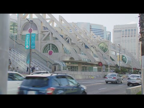 YouTube video thumbnail: Appeals Court Ruling Supports Hotel tax Hike Following Years of Legal Battle