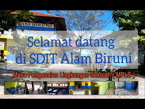 Kegiatan Masa Pengenalan Lingkungan Sekolah ( MPLS