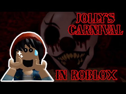 Roblox Jolly S Carnival Codes 07 2021 - roblox happy birthday isabella