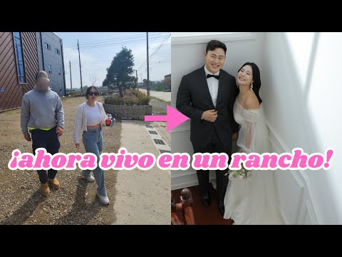 ¿PORQUÉ NO NOS CASAMOS LEGALMENTE?, NEGOCIO DE MI ESPOSO | LE HABLO EN COREANO O EN ESPAÑOL? | Q+A