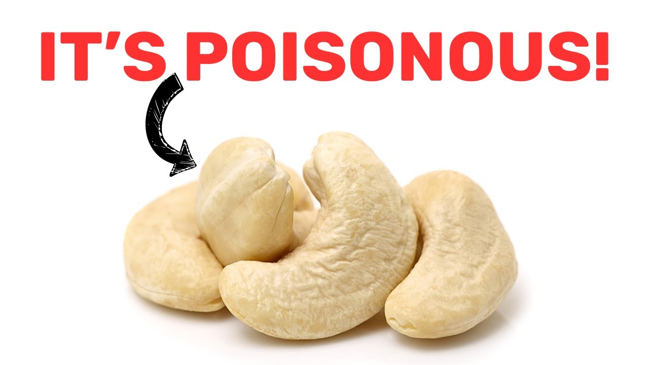 10 Foods That Could Be Killing You Slowly – #7 Will Shock You!