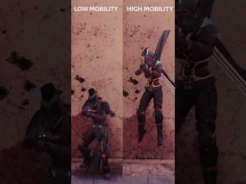 The Big Problem with HUNTERS in Destiny 2...