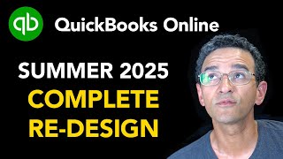 The “NEW” QuickBooks (Complete Walkthrough of Changes)
