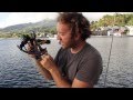 Sextant Navigation Techniques