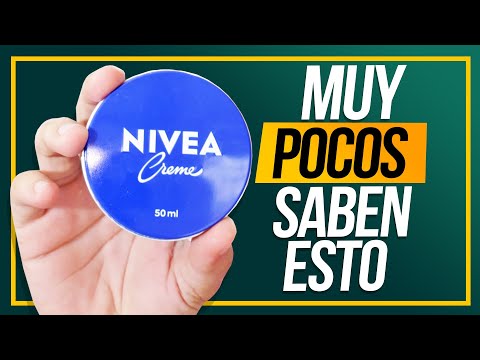 Nivea Rejuvenece… Pond’s Aclara: Así Transformé Mi Piel con Estas Dos Recetas