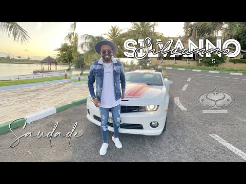 SILVANNO SALLES | SAUDADE - CLIPE OFICIAL