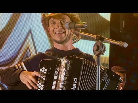 GALEGUINHO DO FORRÓ ESPECIAL DE SÃO JOÃO 2025