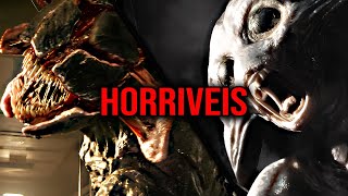 3 Piores APOCALIPSES EXTRATERRESTRE Para Sair Vivo