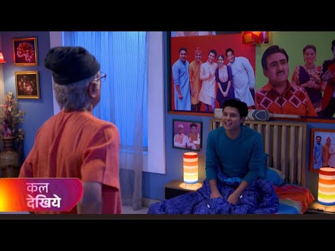 Taarak Mehta Ka Ulta Chashma episode 4313 | Tmkoc 4313 full episode today | Tmkoc New Promo 4314