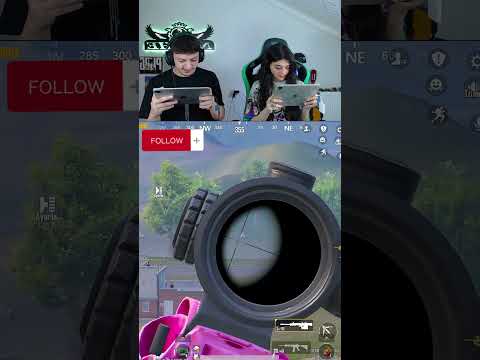 SNİPER QUENN ! 💚| PUBG Mobile