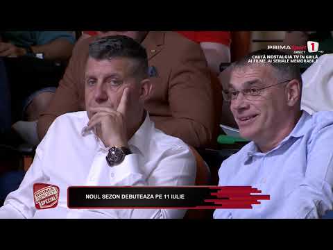 S-a tras la sorți programul Superligii 2025-2026! Meciuri tari încă din primele etape