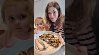 Reto antinflamatorio día 6 PARTE 2 | Keto con Laura