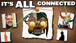 FNAF's Most OBSCURE Rabbit Hole