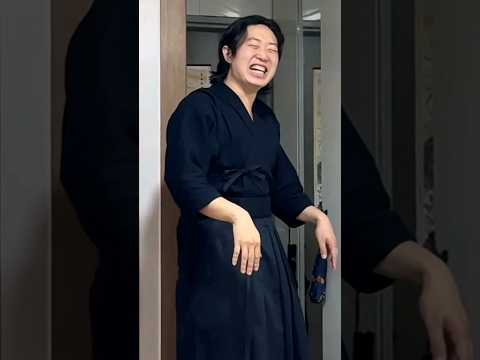 Diciendole OPPA a mi esposo coreano a ver su reaccion 🤣 [Pareja internacional] #shorts