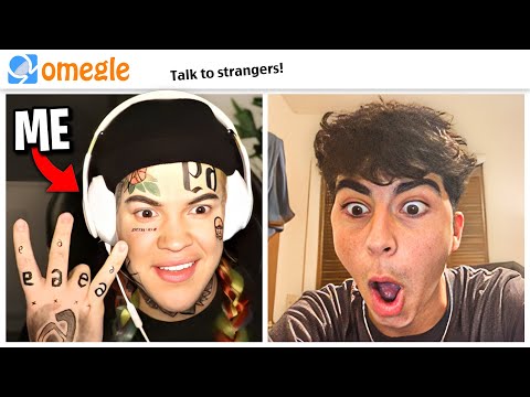 Funniest Omegle Moments of ALL TIME