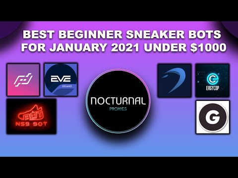 is eve aio bot worth