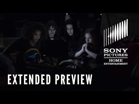 SLENDER MAN - Extended Preview