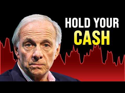 Ray Dalio's FINAL Warning - It's Worse Than You Realize!