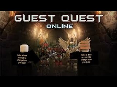 Roblox Guest Quest Rescripted Codes 07 2021 - roblox guest quest