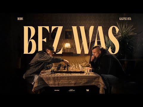 Dedis ft. Kacper HTA - Bez Was (prod. PSR)