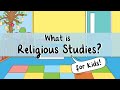 Exploring Major World Religions for Kids