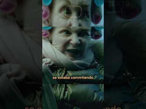Cuando beber refresco te salva de los zombies 🧟‍♂️😱