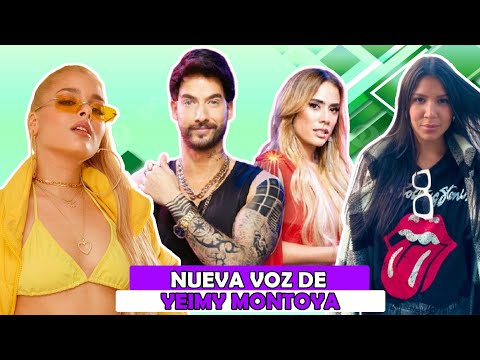 E8 - ¡Impactante! Gelo Arango Explica por Qué Dejó La Reina del Flow y ¡No lo Vas a Creer!