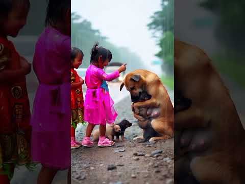 I love my puppy so much #thucunggiaitri #cute #cutedogstiktok