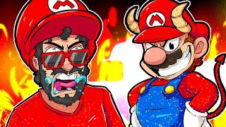 SUPER MARIO IMPOSSÍVEL! - O FILME