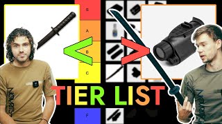 Gadget TIER LIST | Airsoft Breakdown