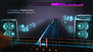 Rocksmith Remastered | The Pogues - Fairytale of New York (Bass CDLC)